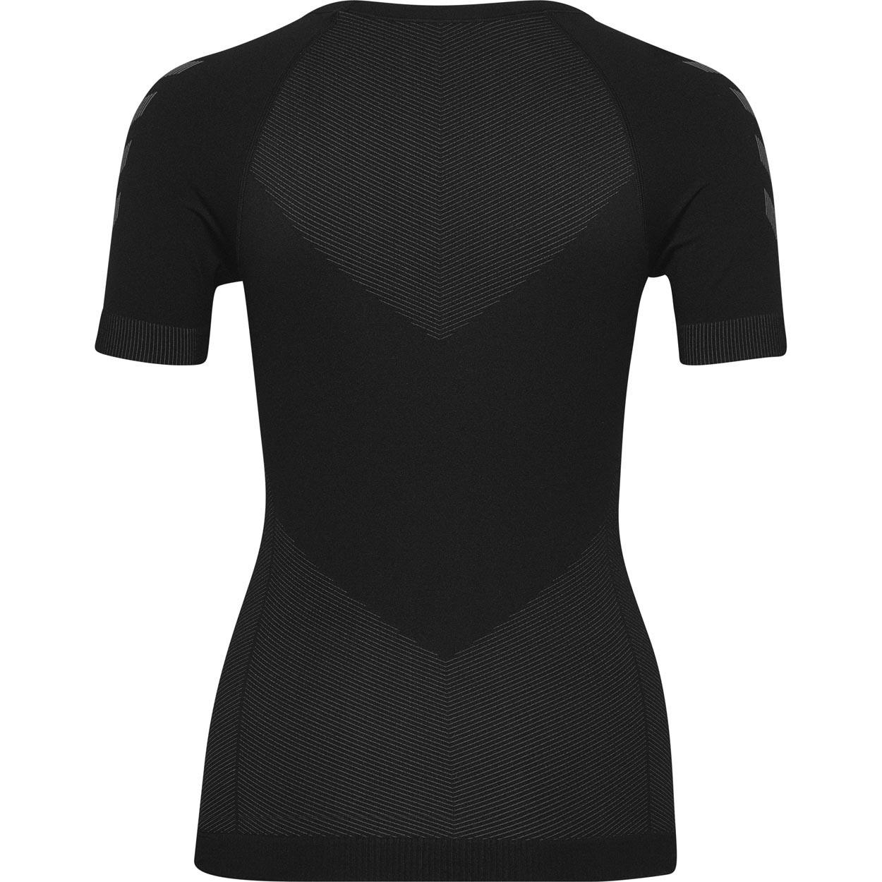 Hummel jersey femme first seamless