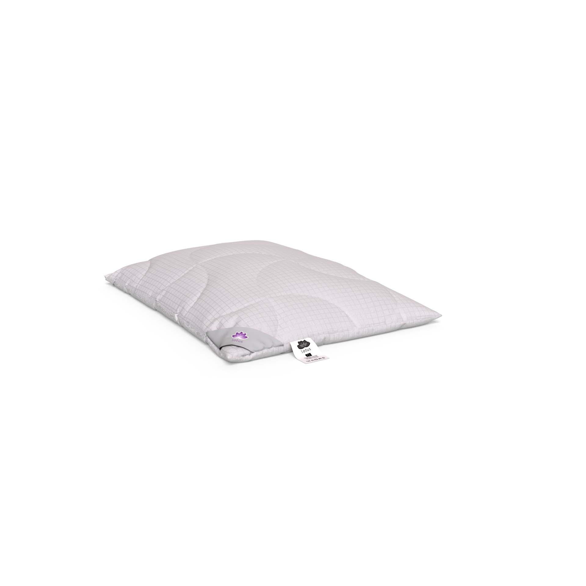 Lotus Bettwaren Lotus Anti-Stress Kissen