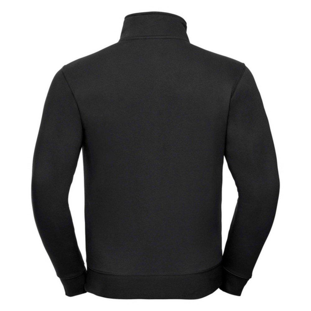 Russell Authenitc Sweatshirt Jacke