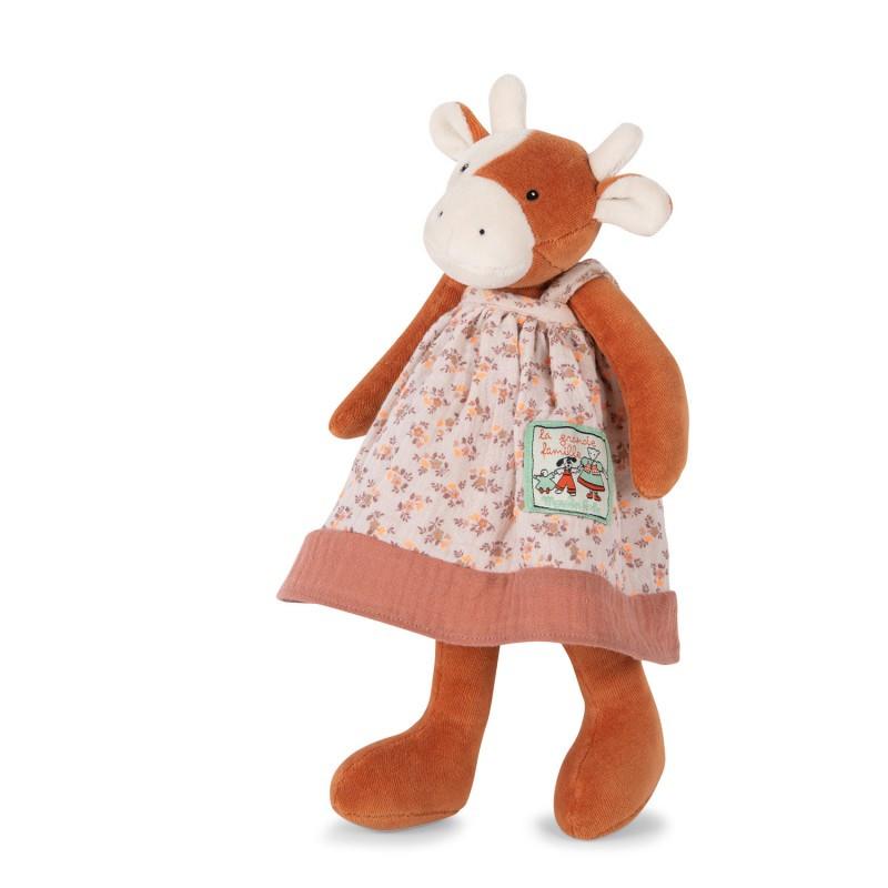 Moulin Roty Charlotte die Kuh, La Grande Famille