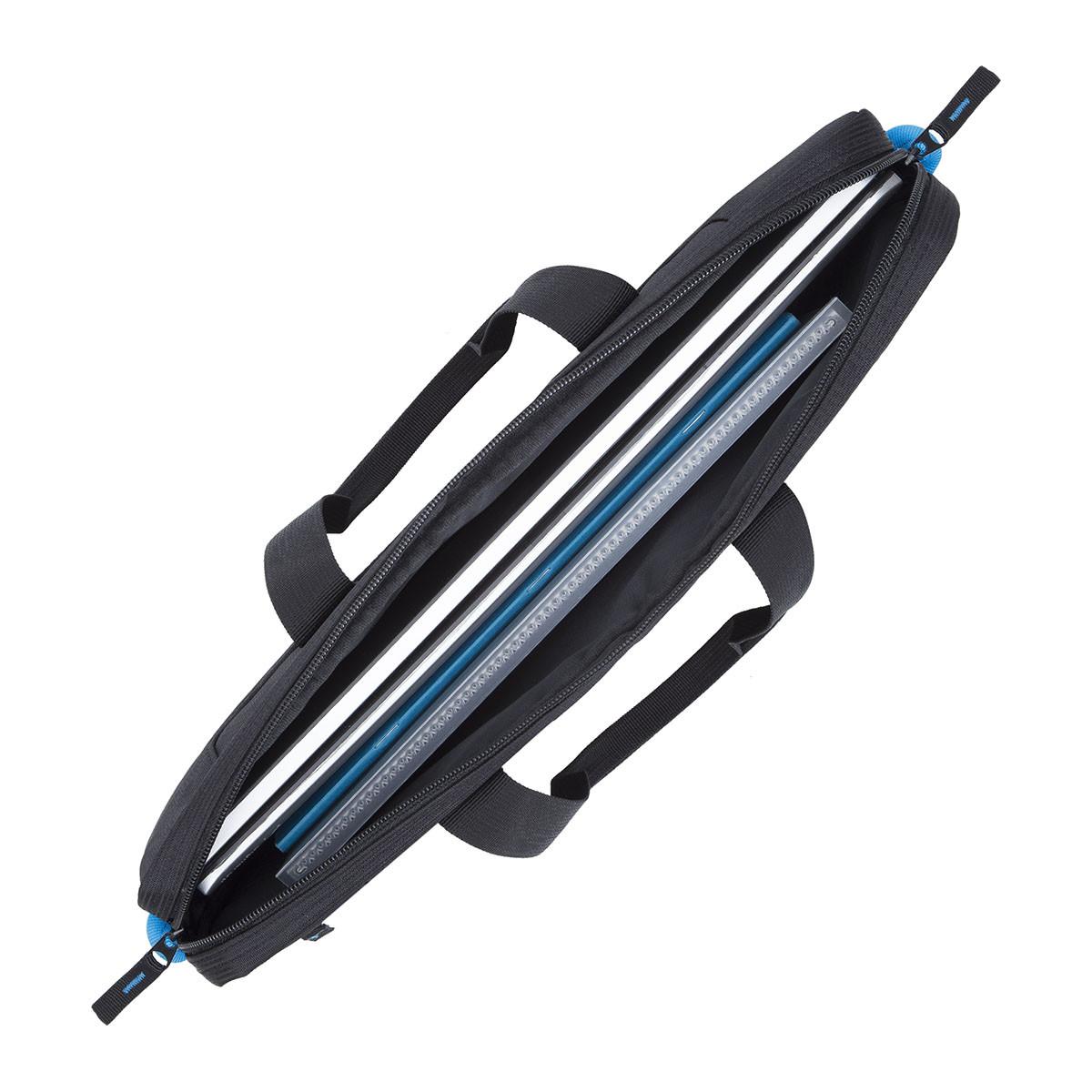RIVACASE Laptop Tasche 15,6