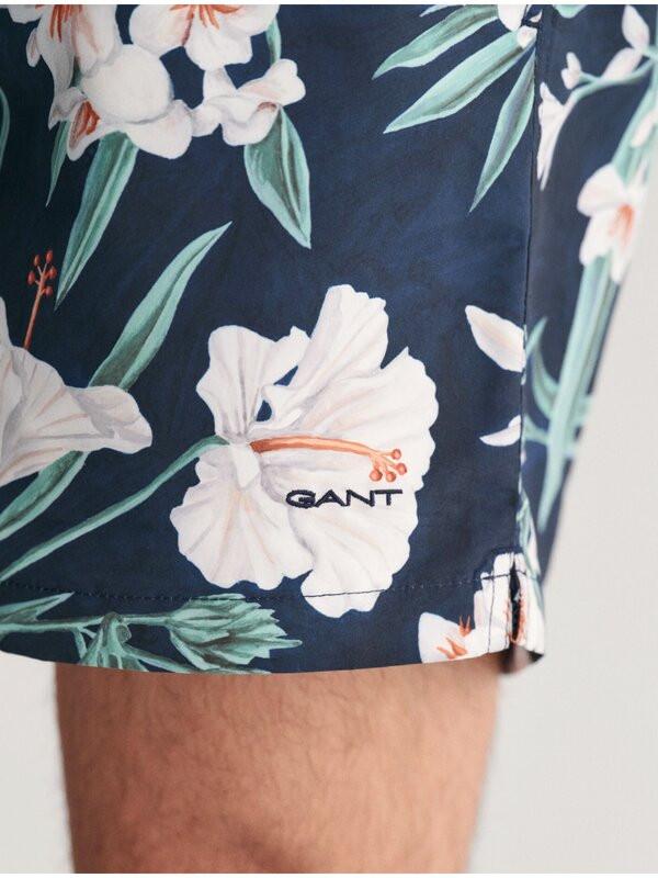 GANT Badeshort Oleander