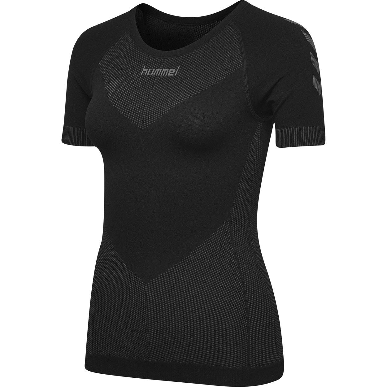 Hummel jersey femme first seamless