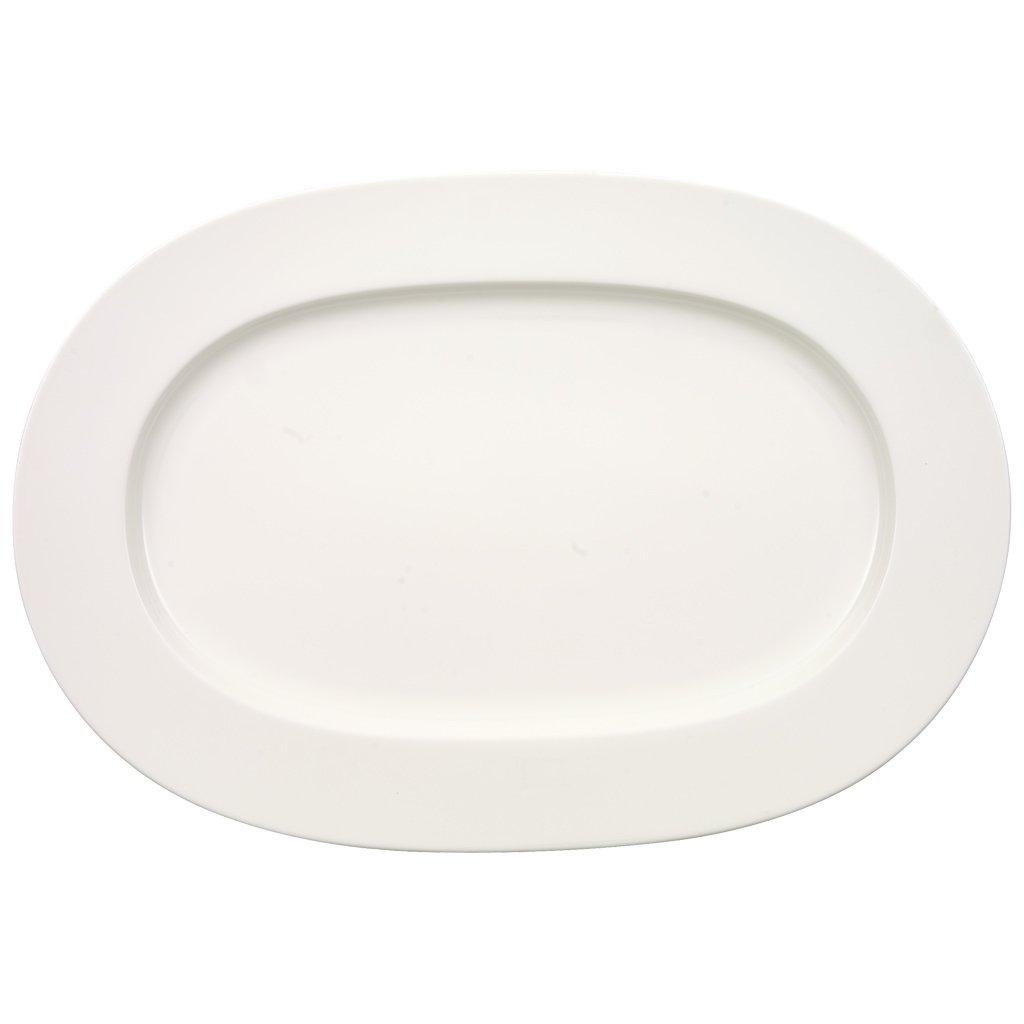 Villeroy&Boch Platte oval Anmut