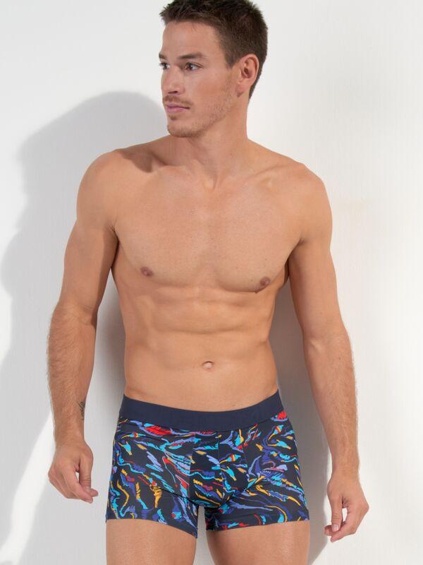 HOM BoxerBrief Microfibre