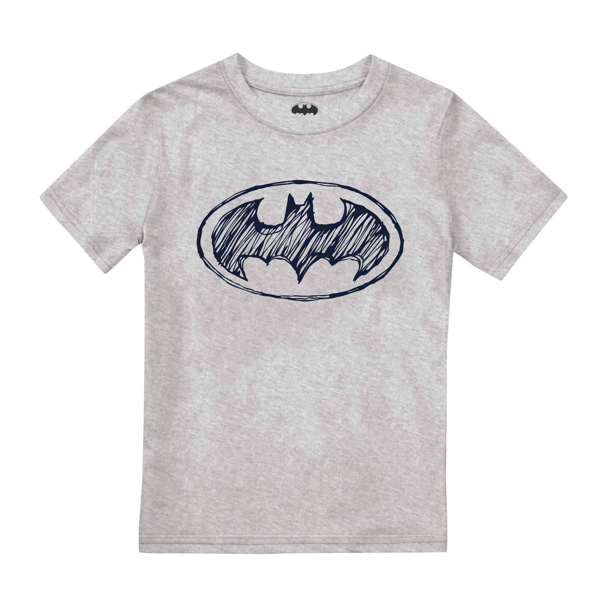 BATMAN TShirt Logo
