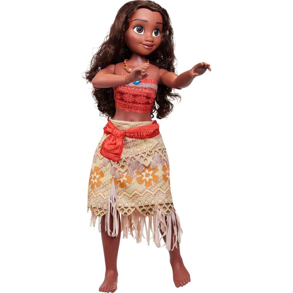 JAKKS Pacific Riesenpuppe Moana (80cm)