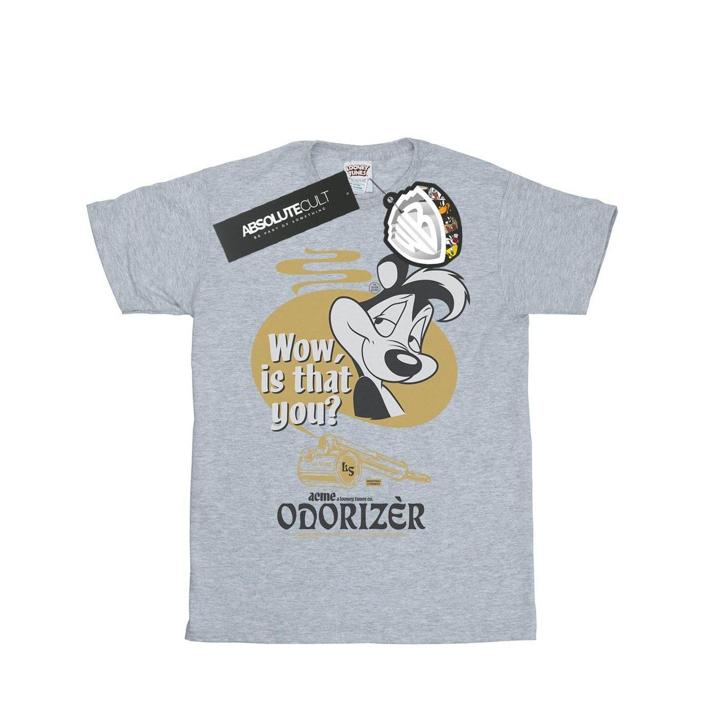 LOONEY TUNES Odorizer T-Shirt