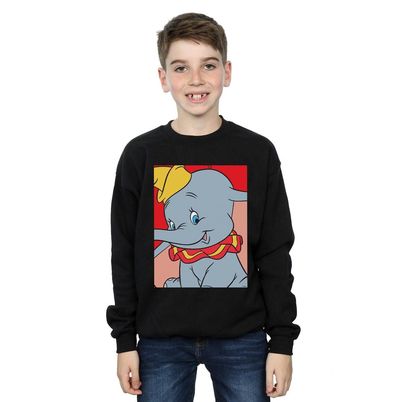 Disney Sweatshirt