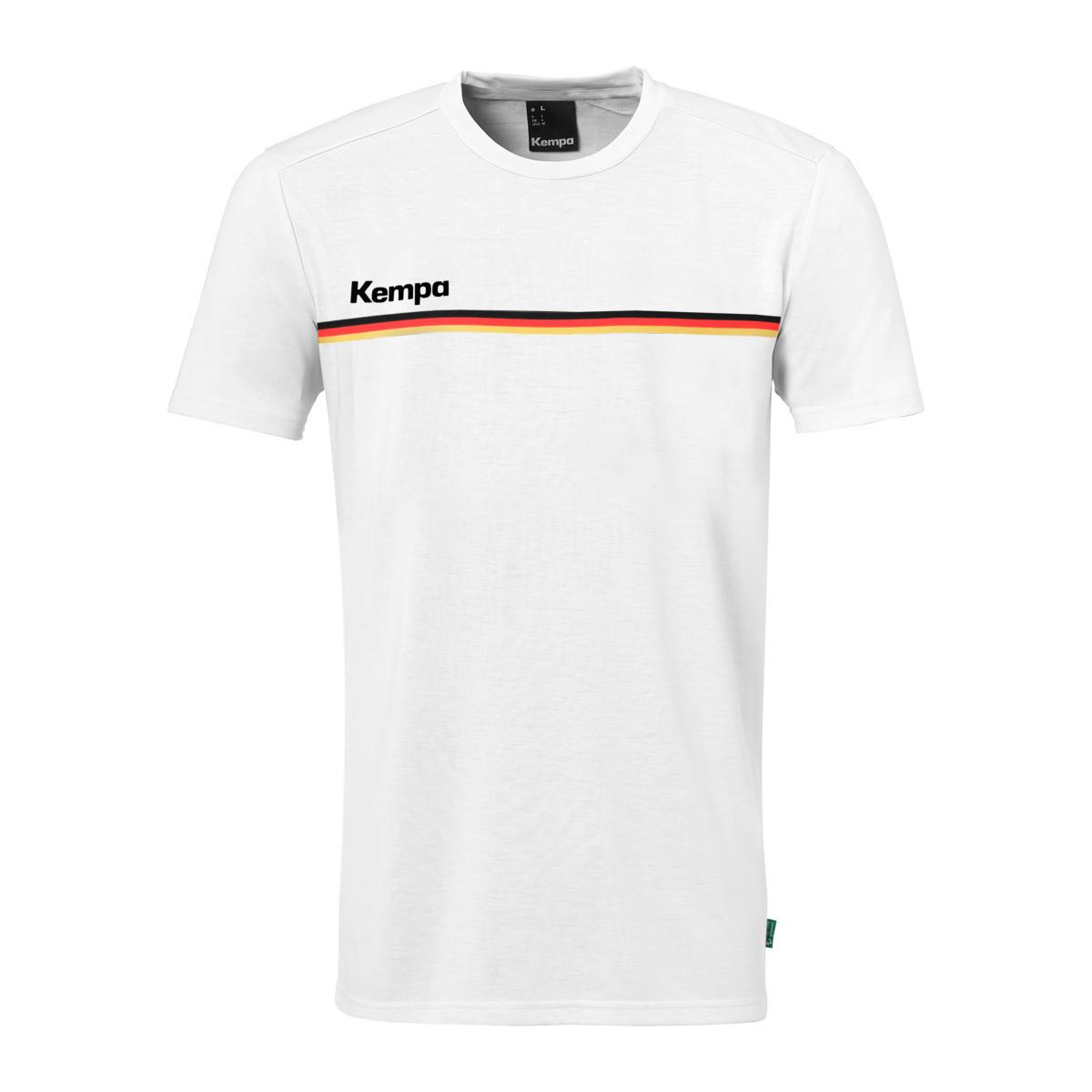 Kempa t-shirt deutschland