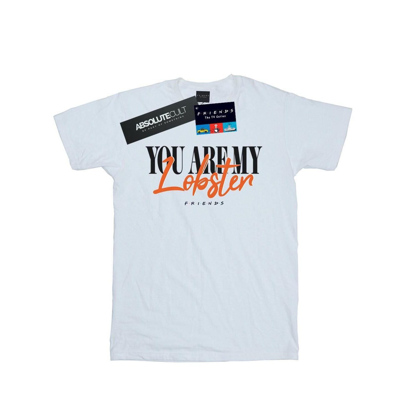 Friends Soul Mates T-Shirt