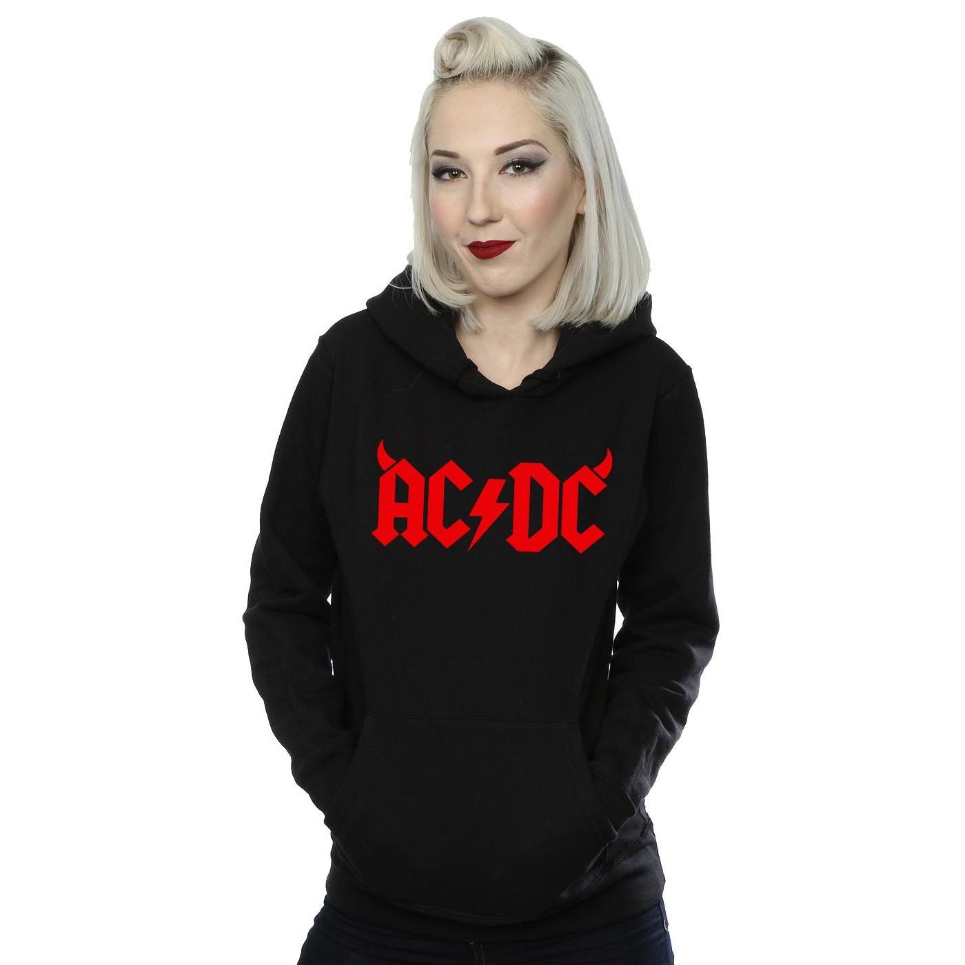 AC/DC ACDC Kapuzenpullover