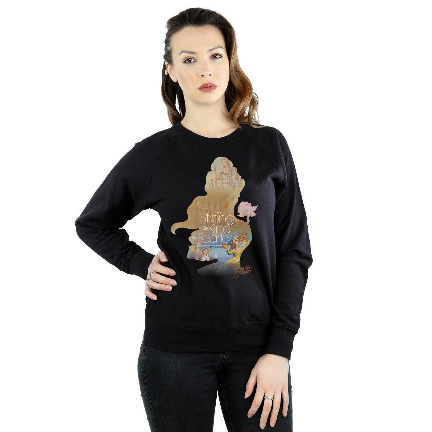 Disney PRINCESS Sweatshirt