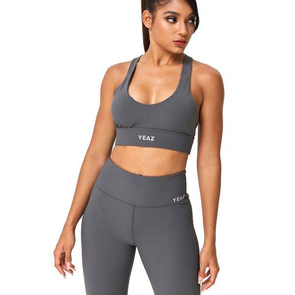 YEAZ Vibrant Top & Leggings