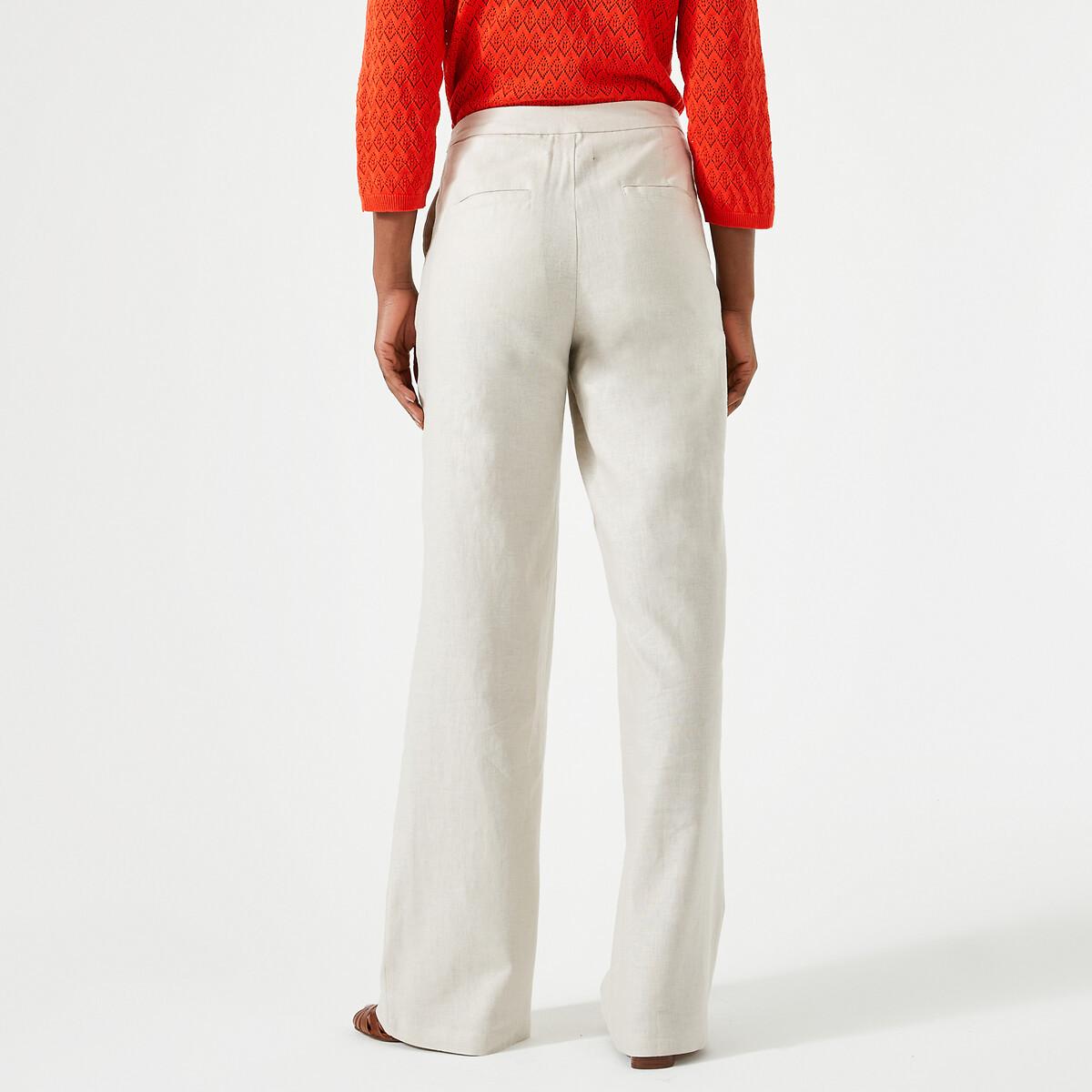 La Redoute Collections Weite Hose
