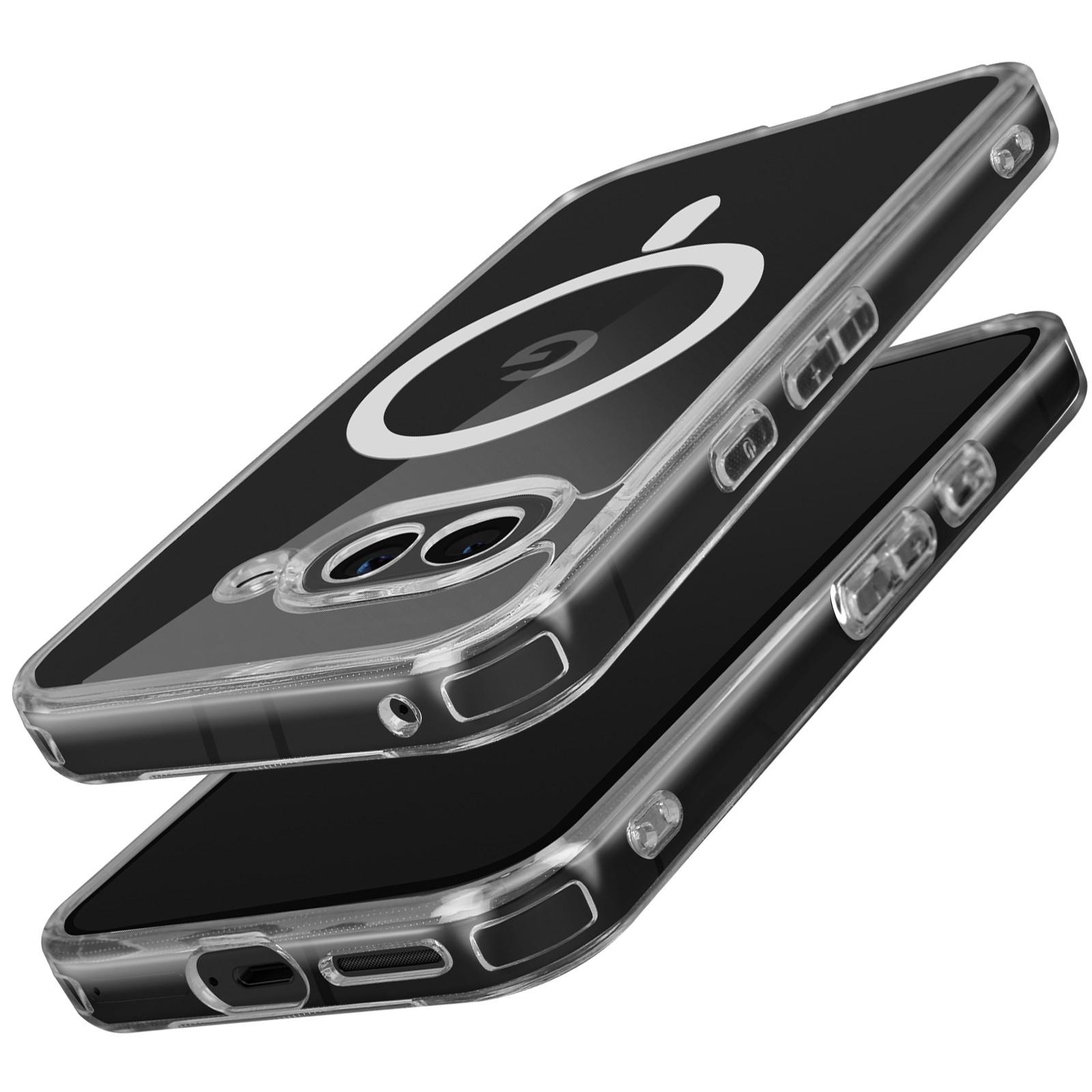 Avizar MagSafe Hülle Pixel 9a