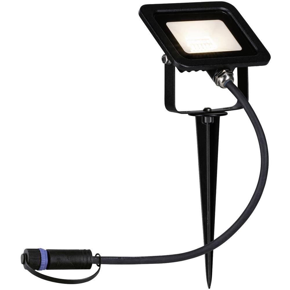 Paulmann Plug & Shine Erdspiess FloodIP65 6.8W 3.00K