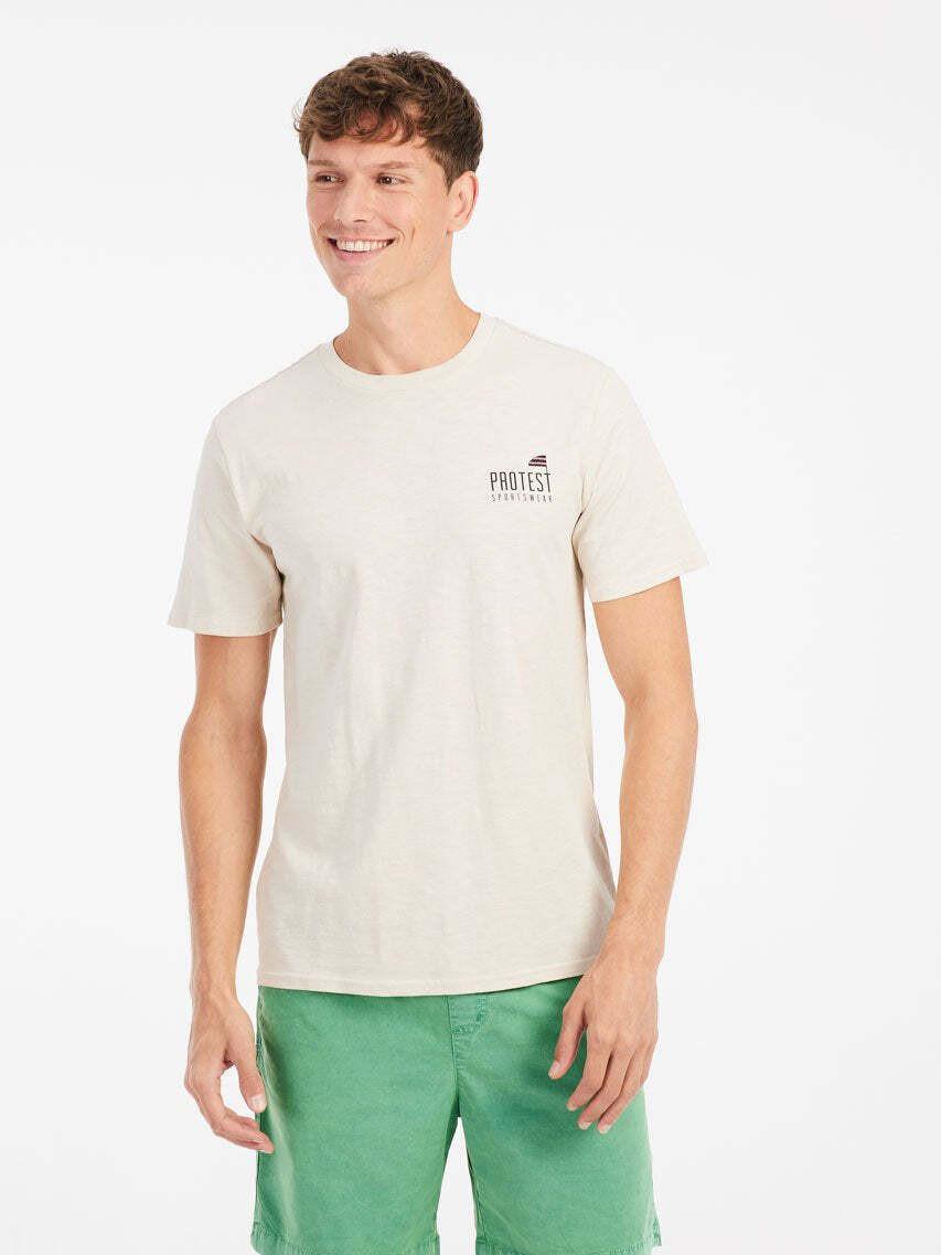 PROTEST PRTOxford T-Shirt