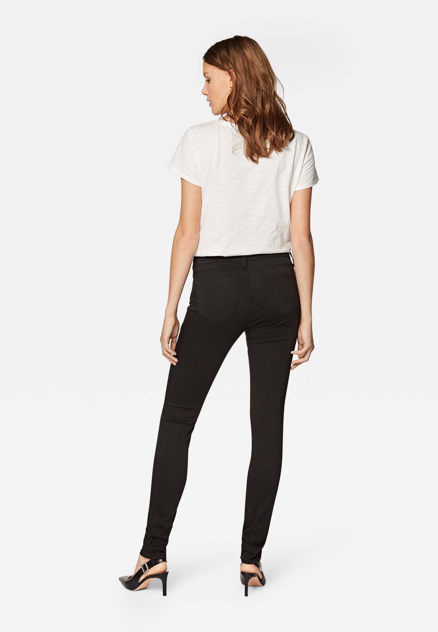 Mavi Adriana Skinny Fit Jeans