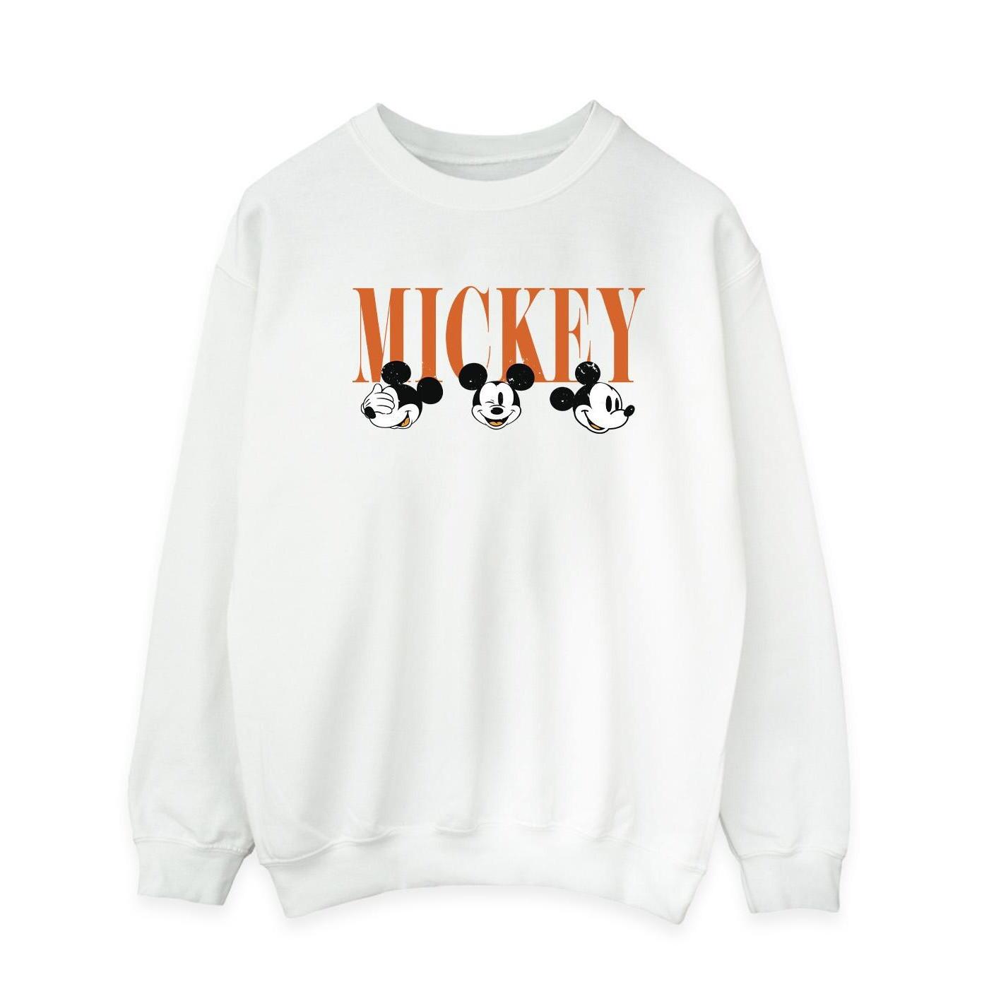 Disney Sweatshirt