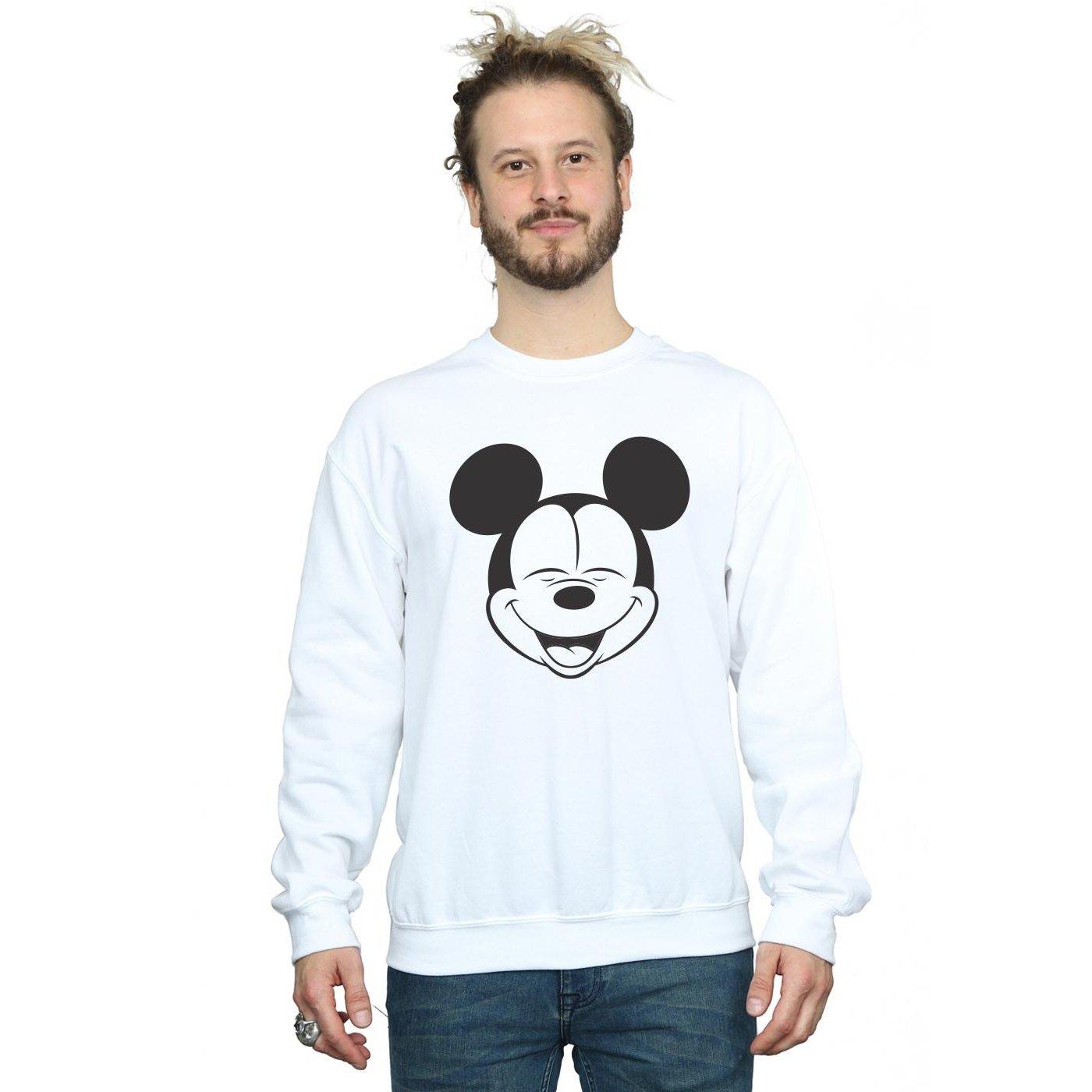 Disney Sweatshirt