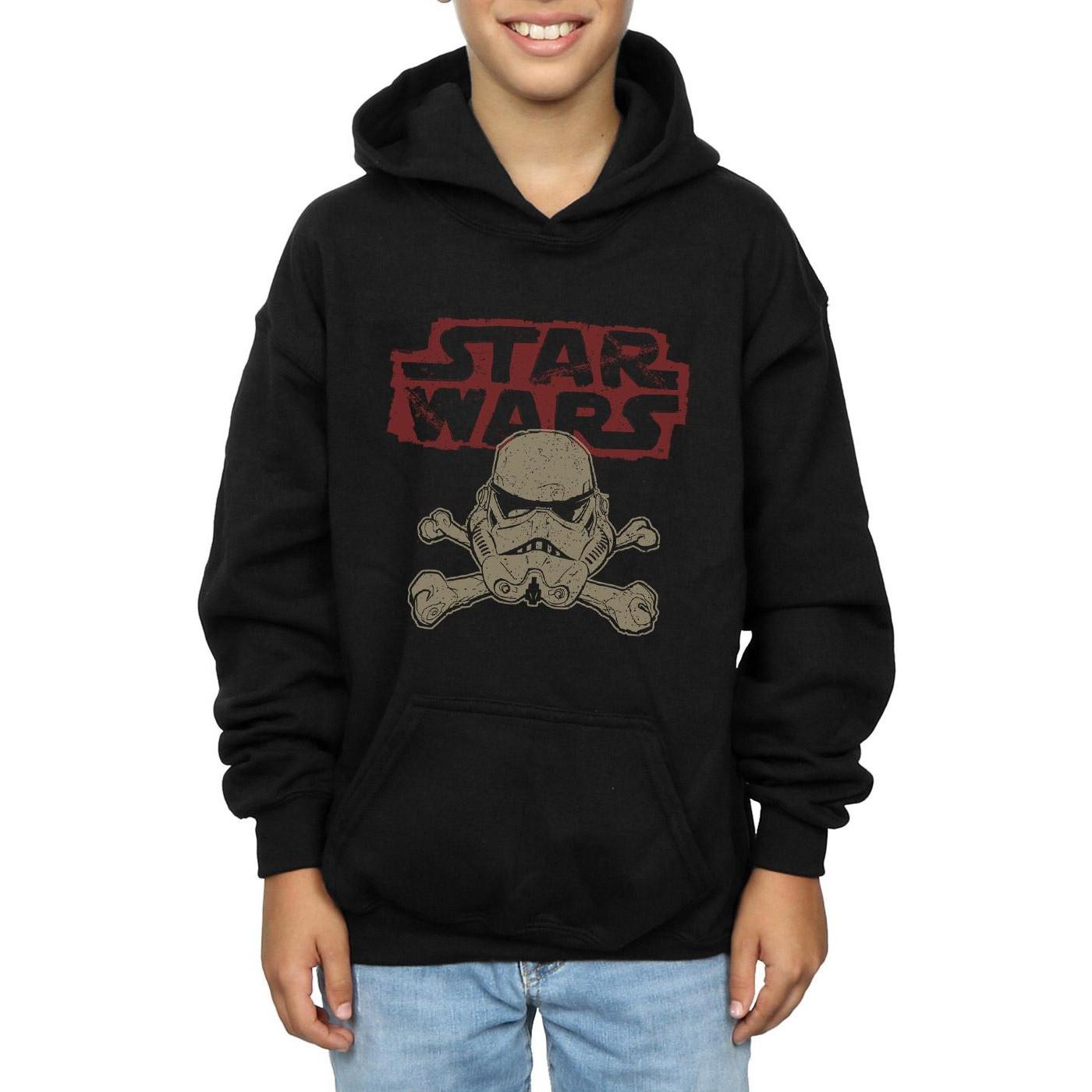 STAR WARS Kapuzenpullover