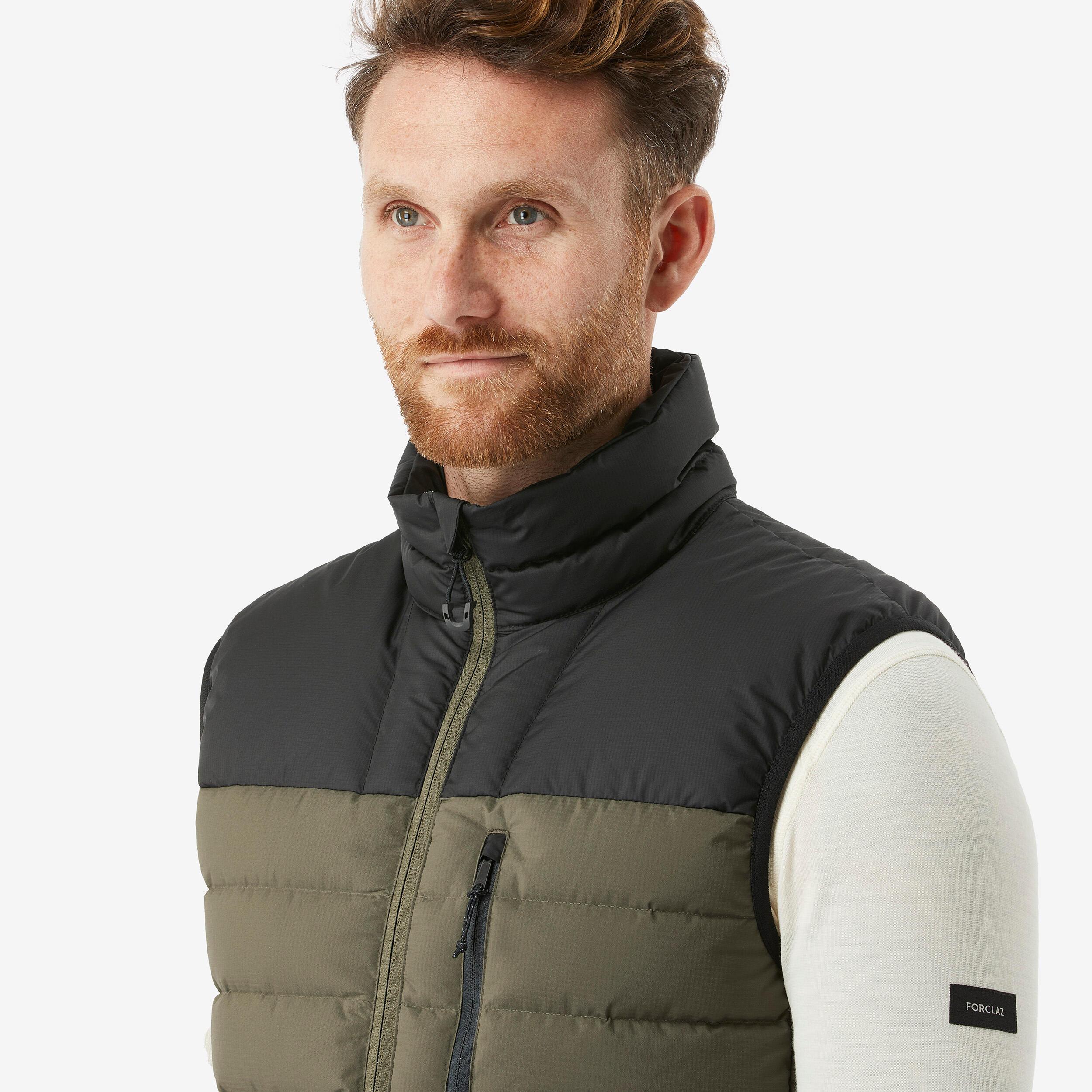 FORCLAZ Daunenjacke - MT500
