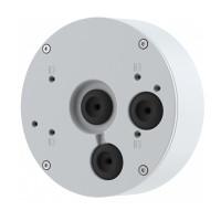 Axis Communications T94S01P CONDUIT BACK BOX
