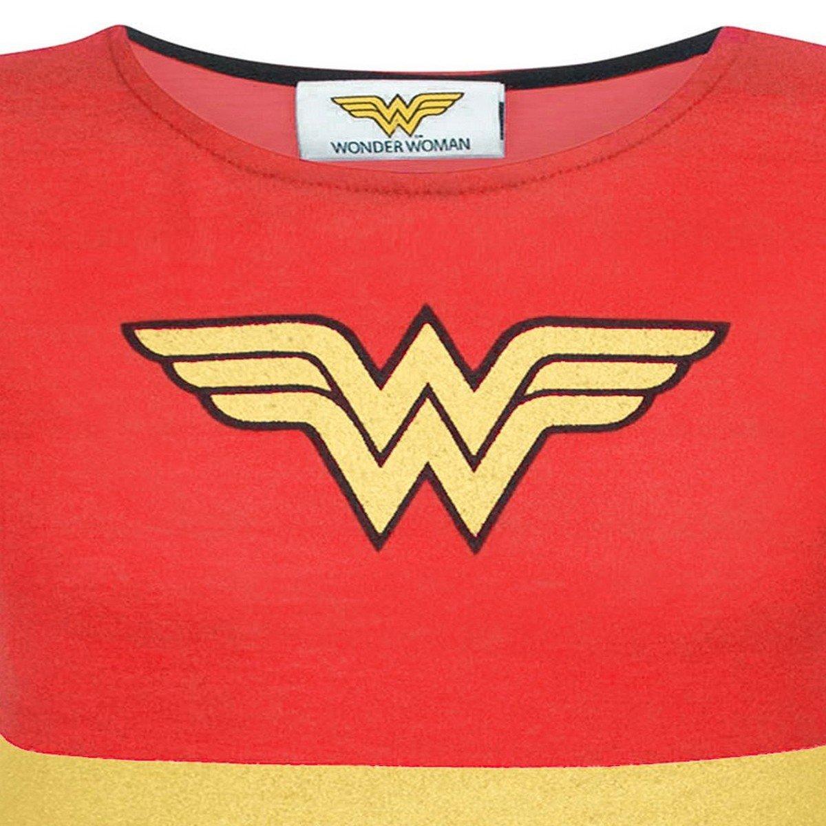 Wonder Woman KostümKleid