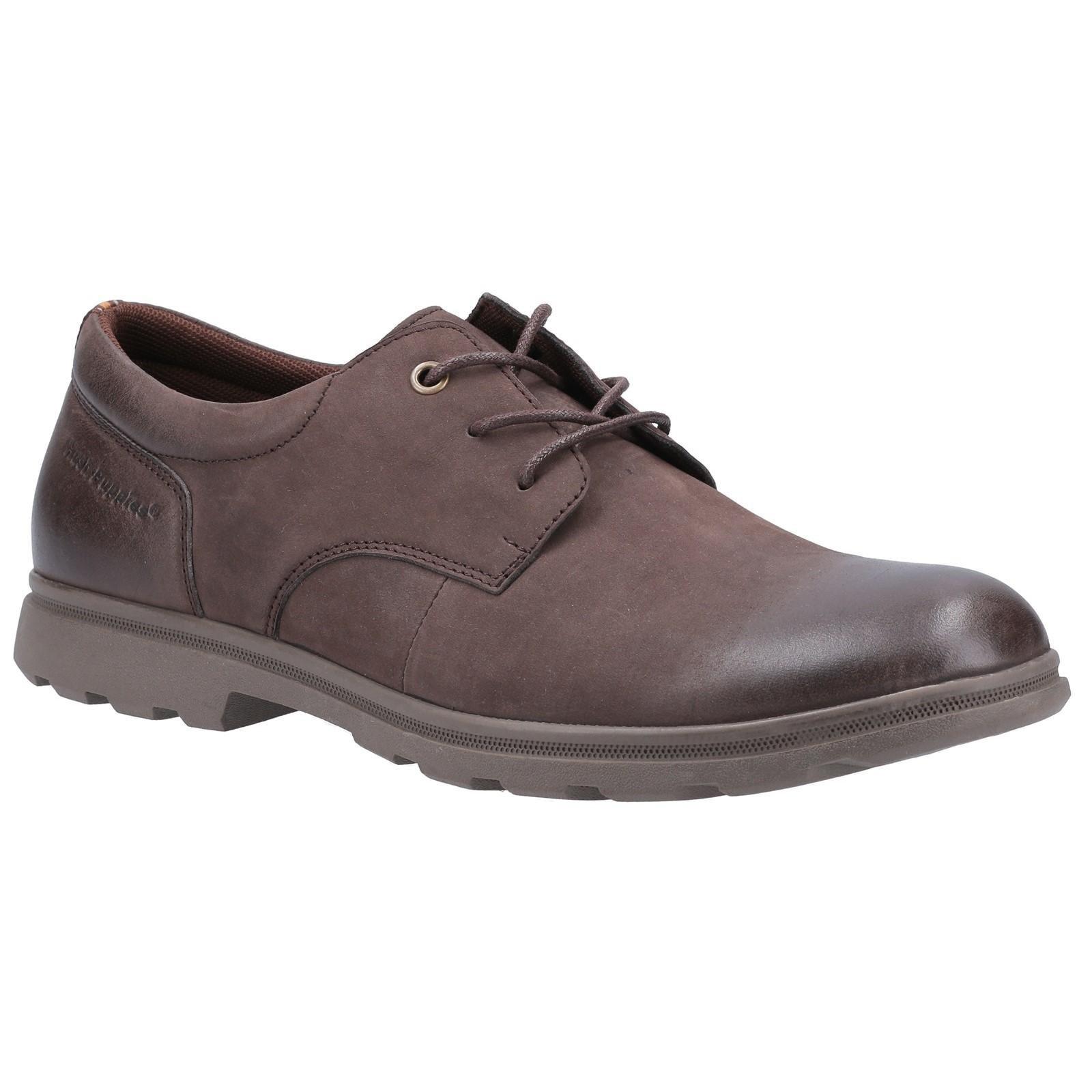 Hush Puppies OxfordSchuhe Trevor, Leder