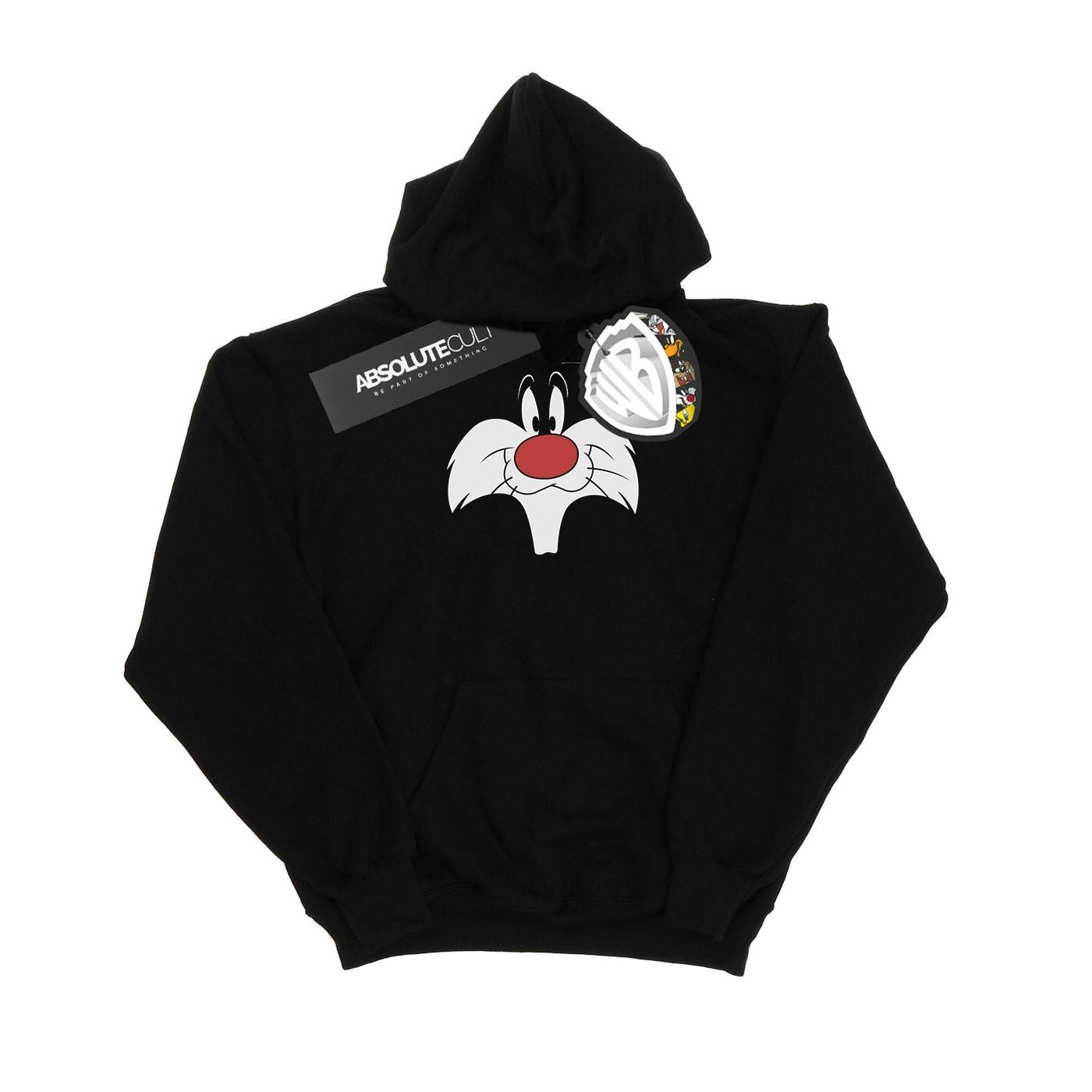 LOONEY TUNES Kapuzenpullover