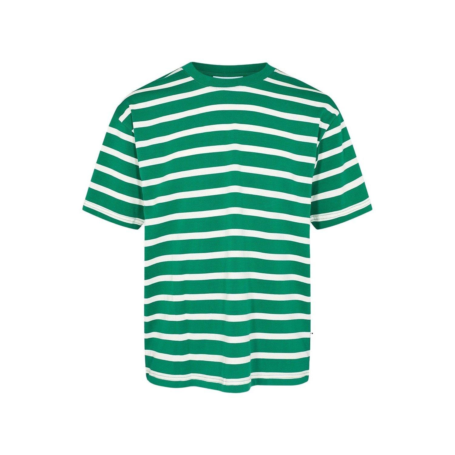 minimum Kila 9291 Gestreiftes T-Shirt