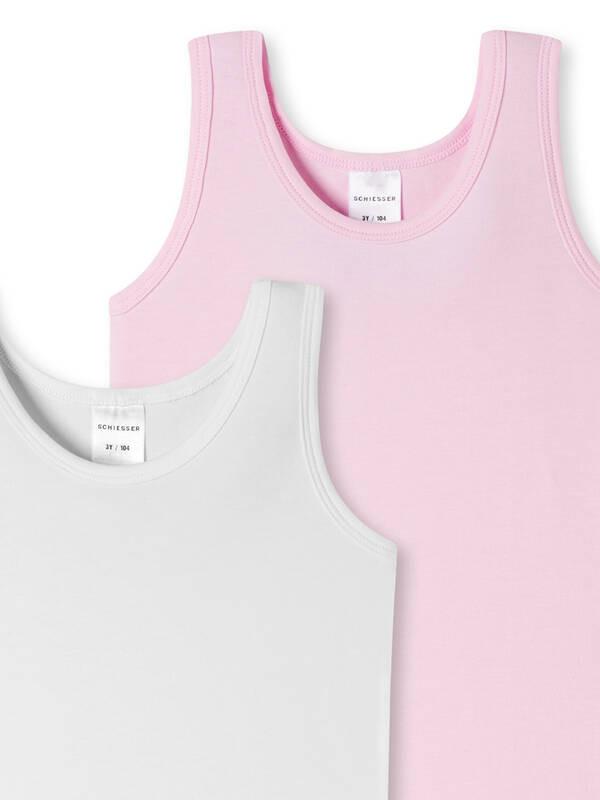 Schiesser Girls Shirts