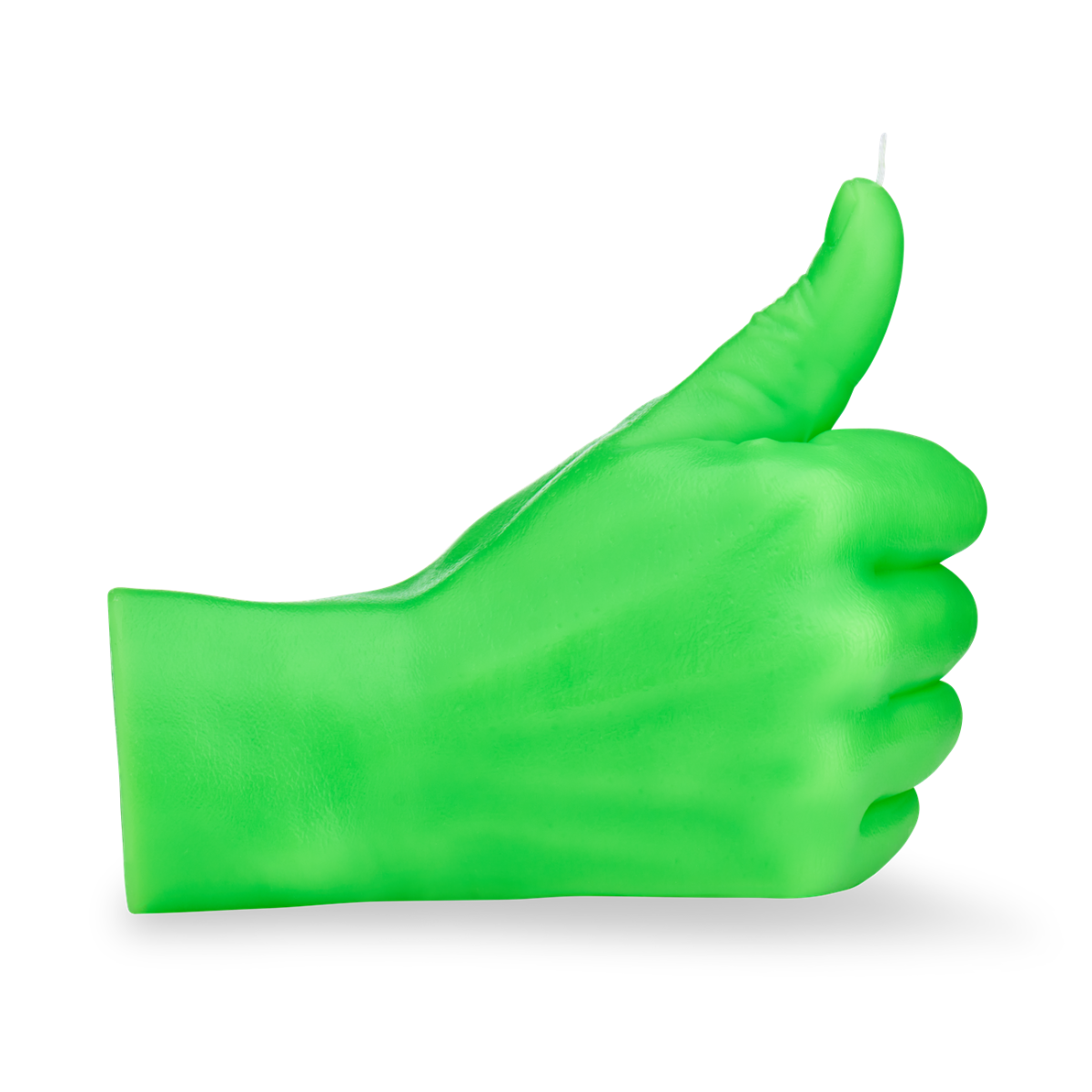 CandleHand Thumbs Up