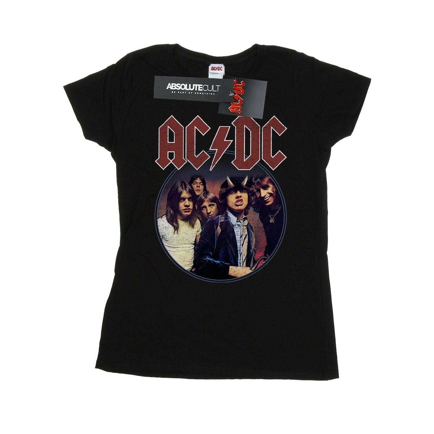 AC/DC ACDC Highway To Hell T-Shirt