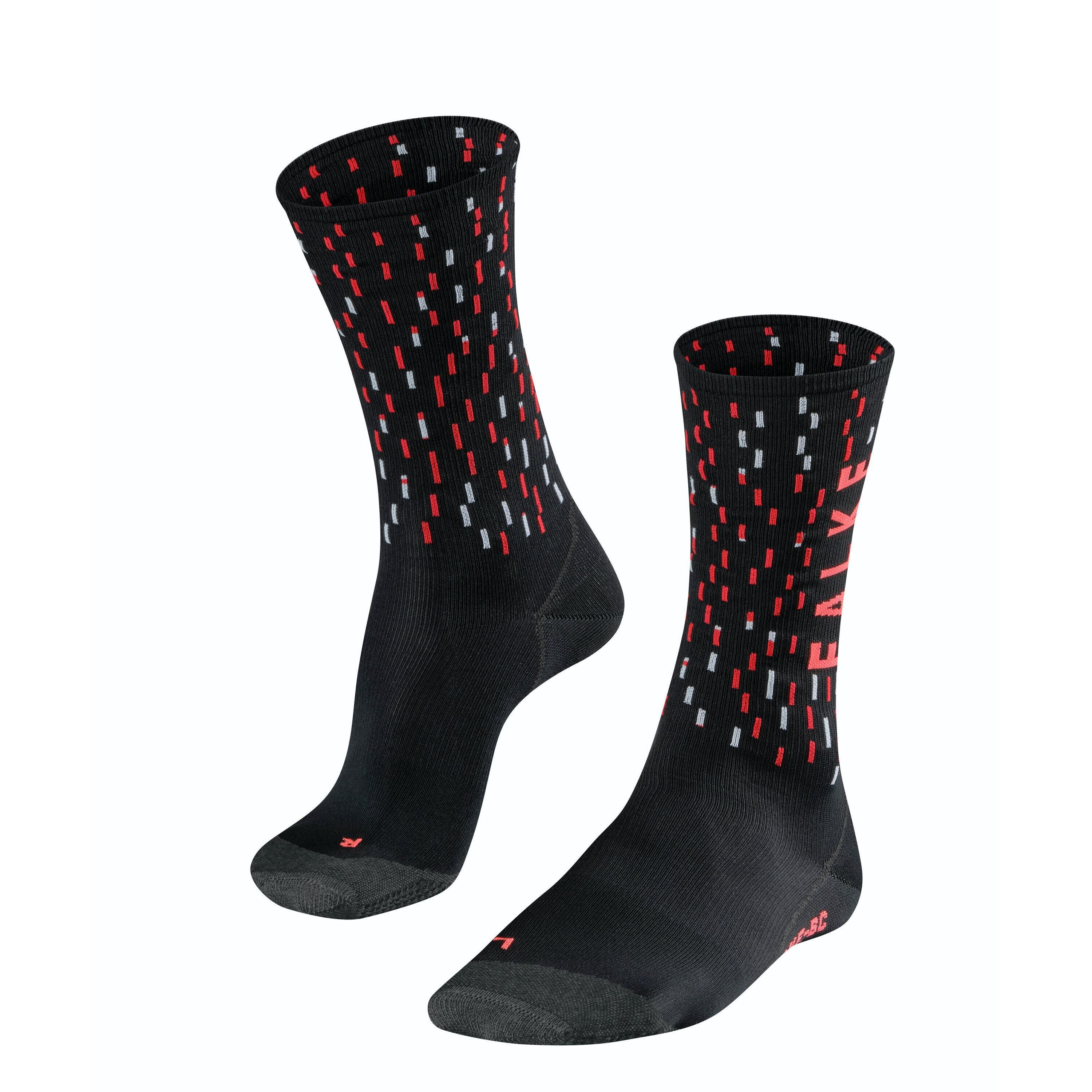 FALKE Socken Bc Impulse Peloton