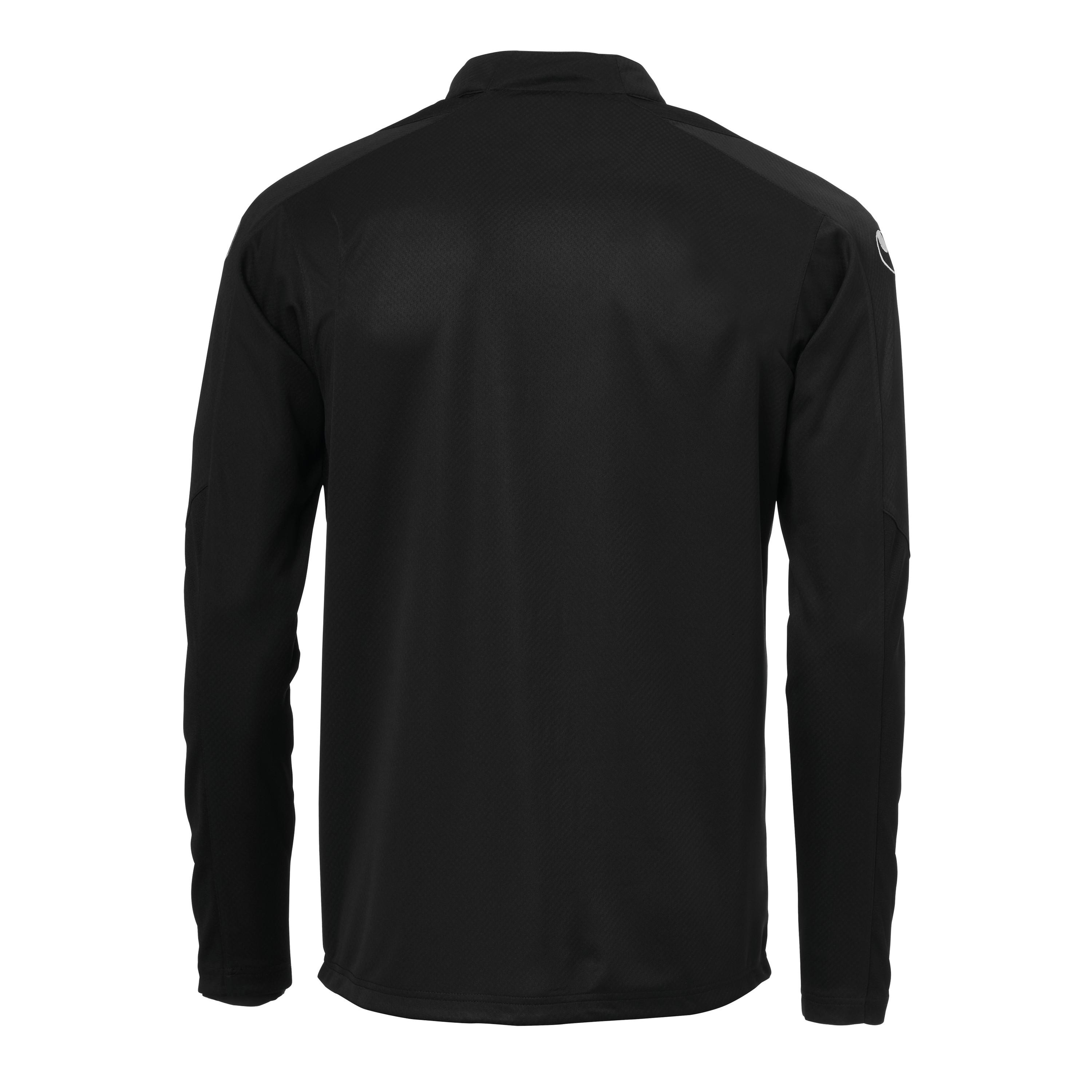 Uhlsport jacke uhlport core 1/4 zip