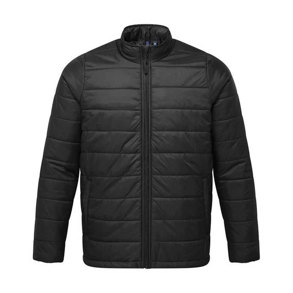 PREMIER Recyclight Steppjacke