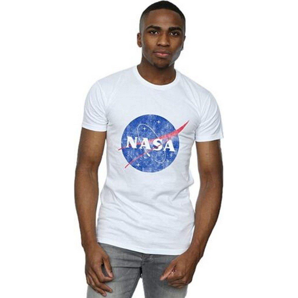 Nasa Insignia Logo T-Shirt