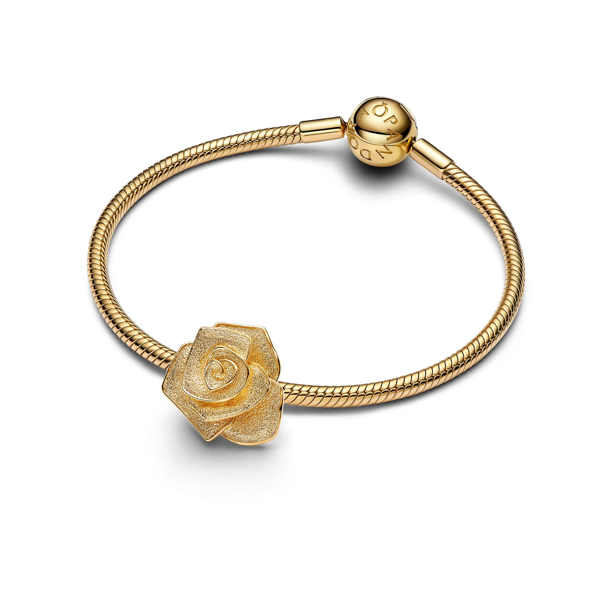 PANDORA Nature and Celestial Charm