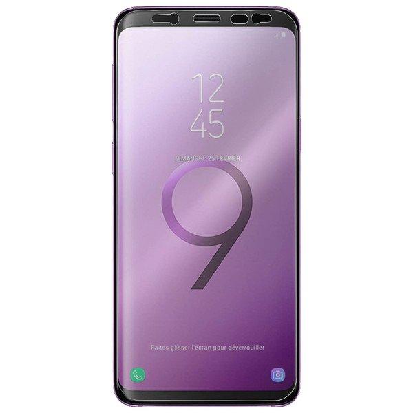 Avizar Displayschutzfolie Latex Galaxy S9