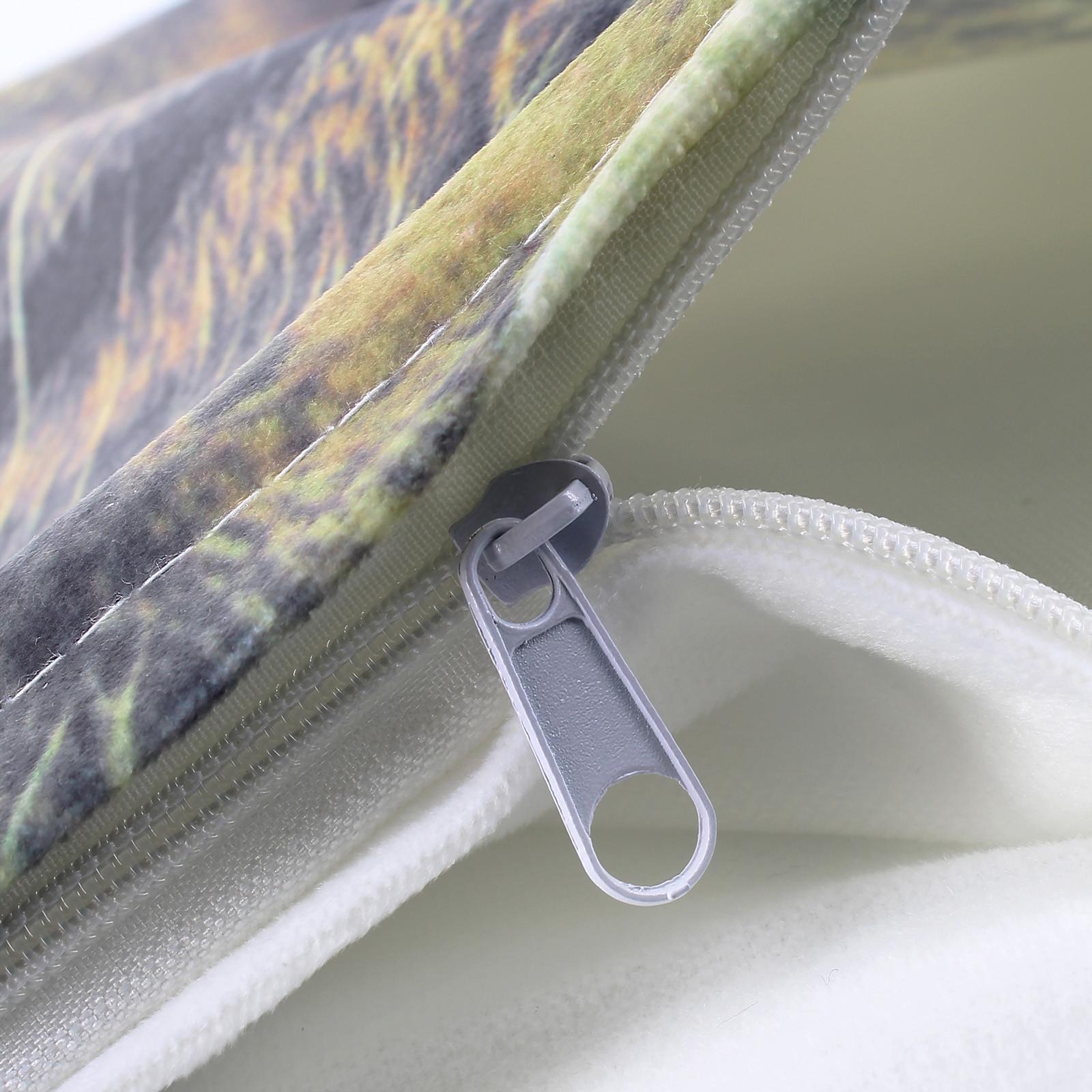 Avizar 2 Stk. Kissenbezüge Britisch Shorthair