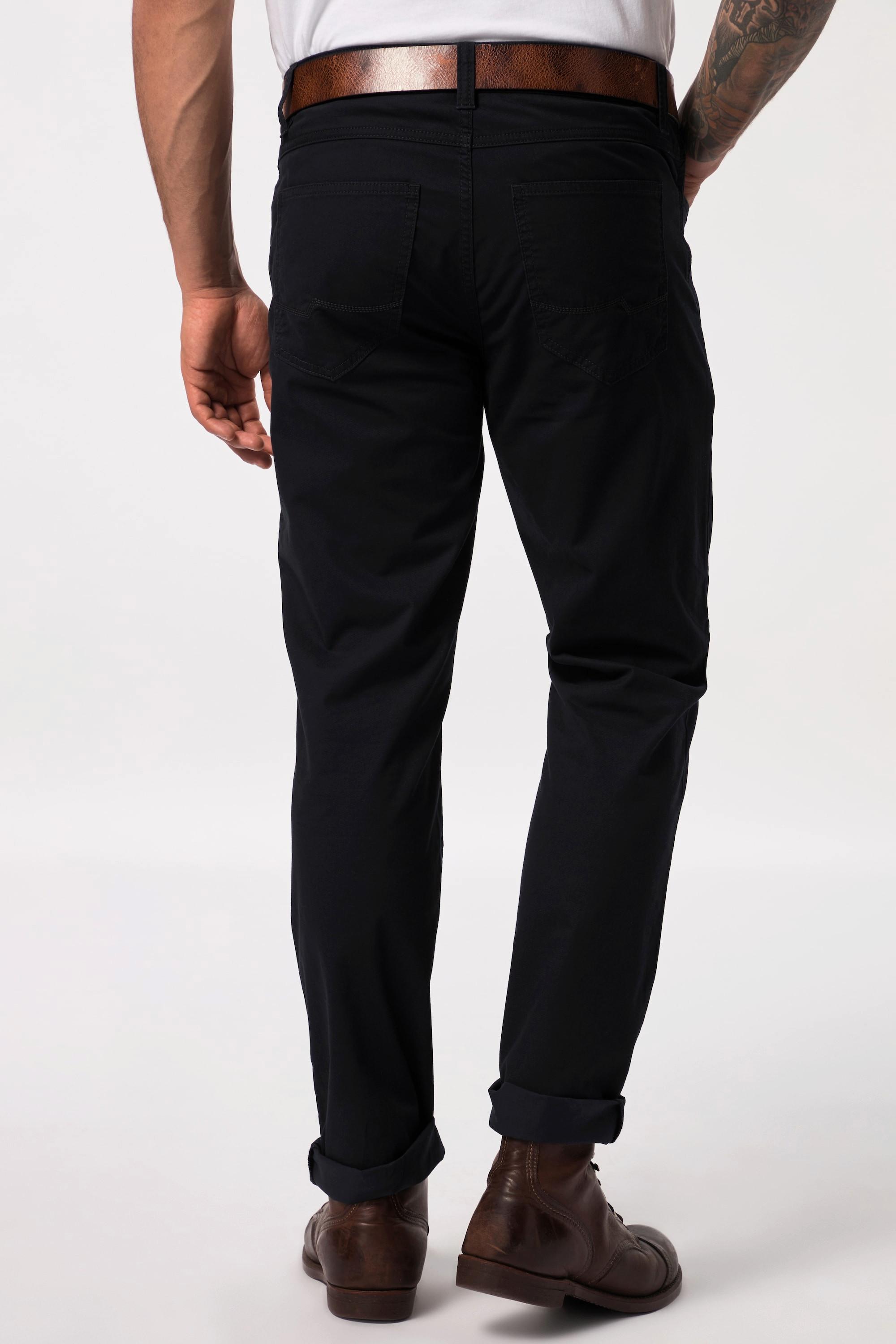 JP1880 Bauchfit Regular Fit 5-Pocket Hose