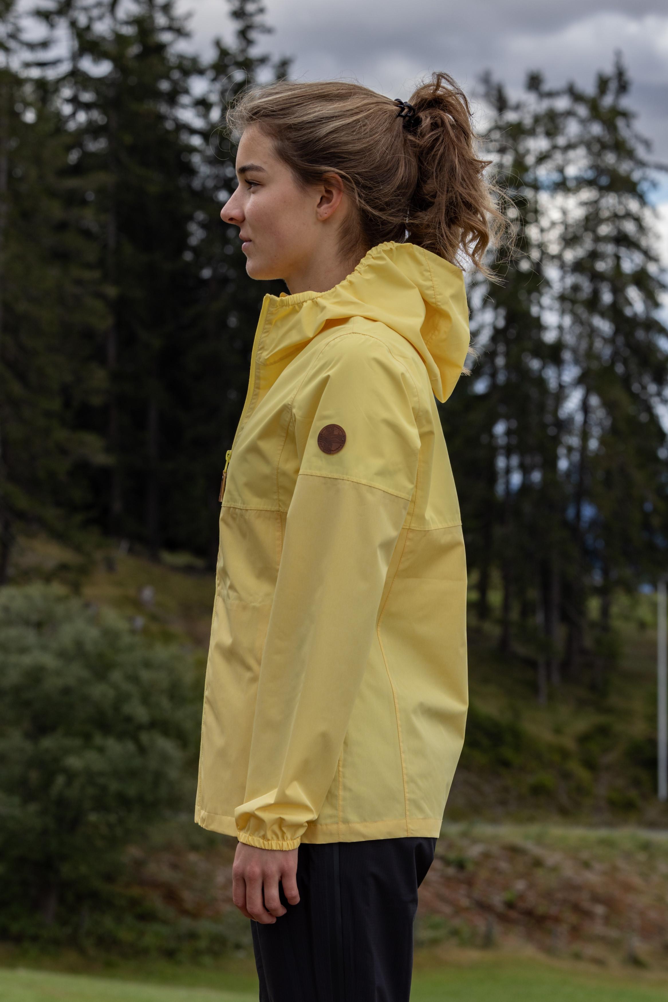 Rukka Travellight Regenjacke