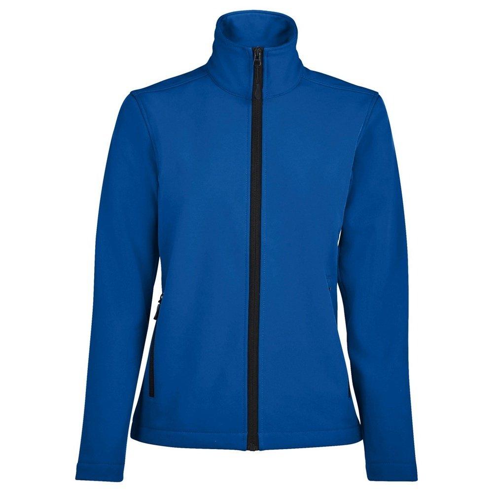 SOLS Race Softshell Jacke Wasserabweisend
