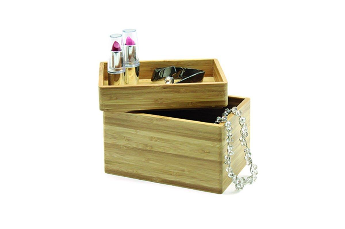 diaqua Organizer Bambou Bambus