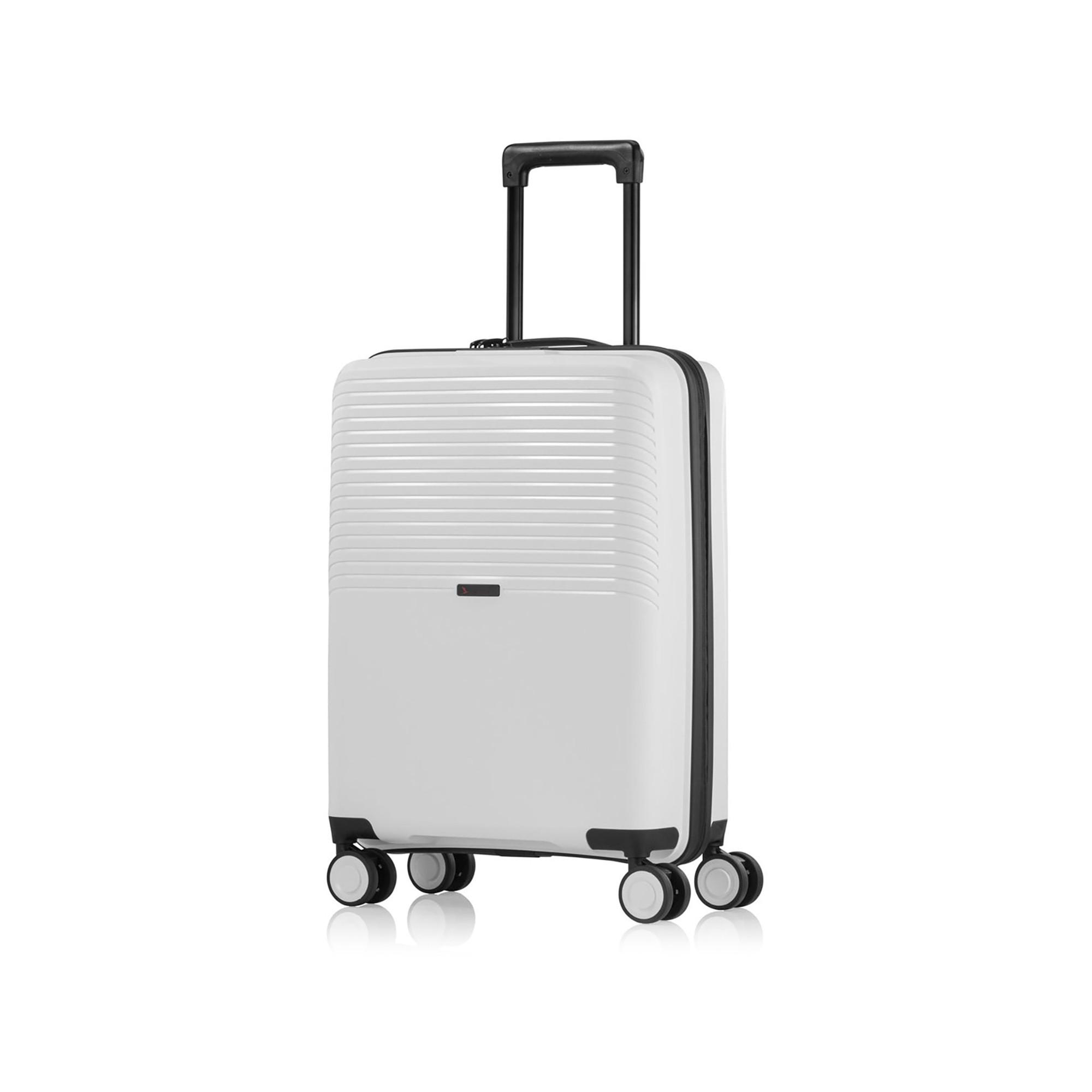 PACK EASY 55.0cm, Hartschalenkoffer Jet