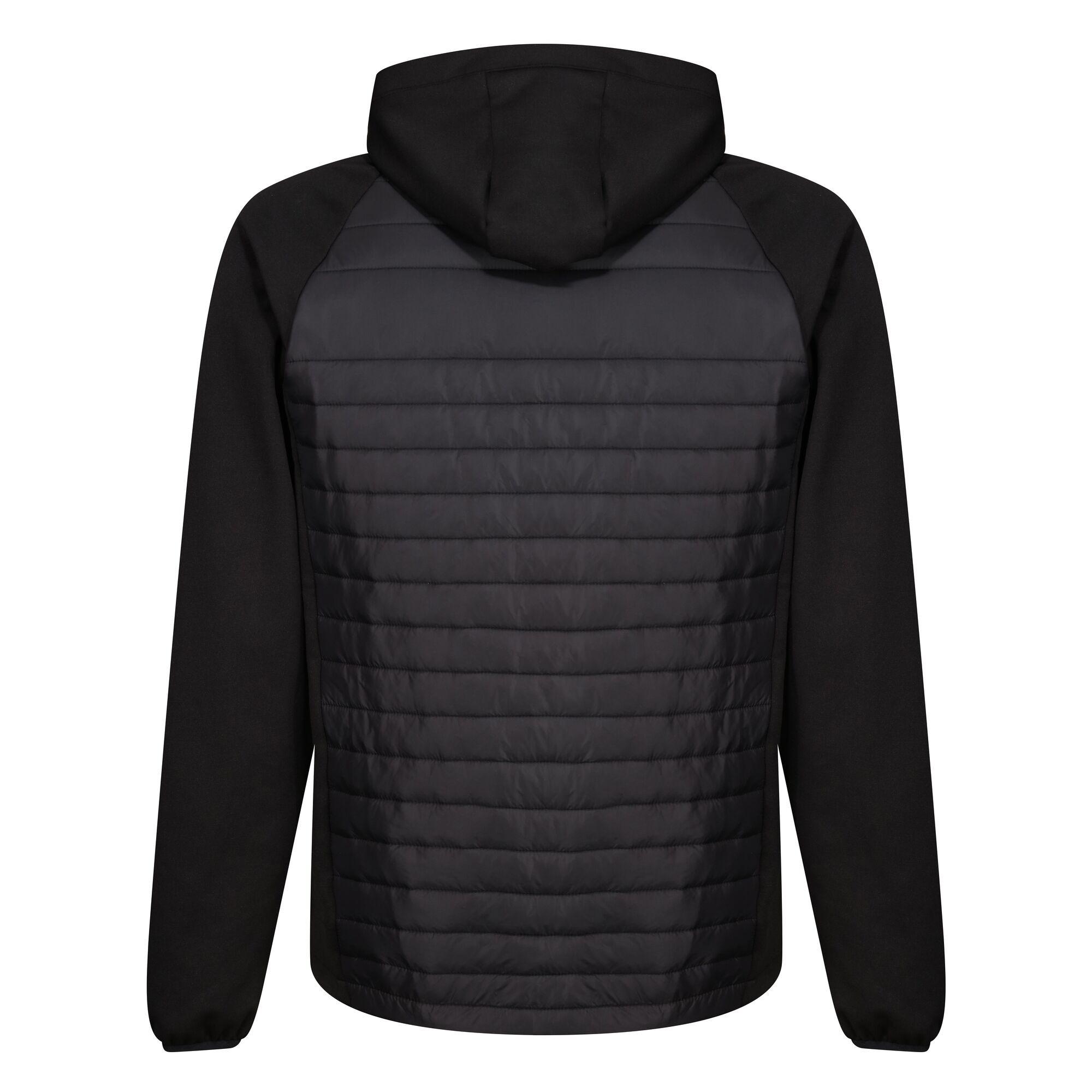 Regatta Navigate Hybridjacke