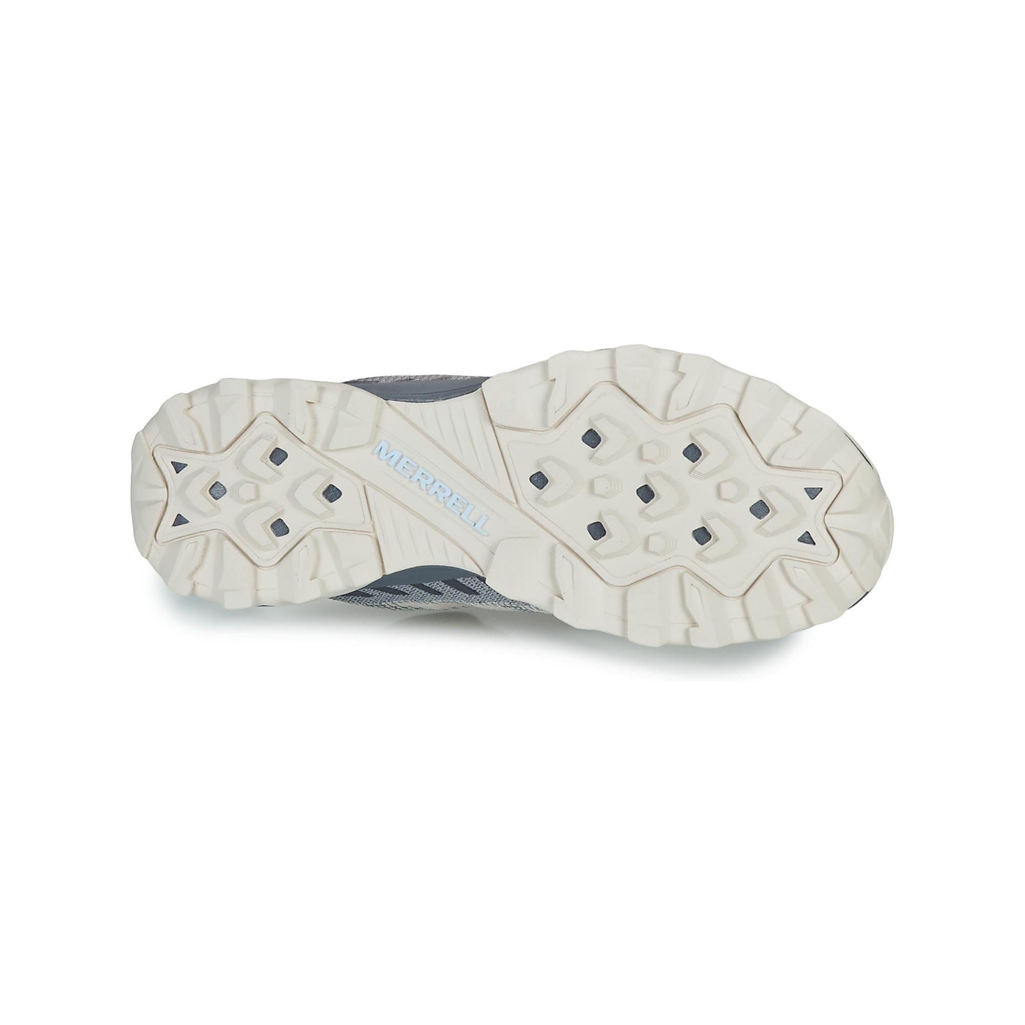MERRELL Speed Eco WP Women Trekkingschuhe, low top