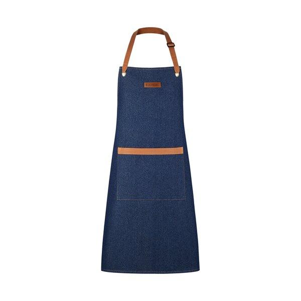 LE CREUSET Grill-Schürze Denim